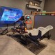 KartSim Ultimate Motion – най-реалистичният картинг симулатор KartSim Ultimate Motion – най-реалистичният картинг симулатор