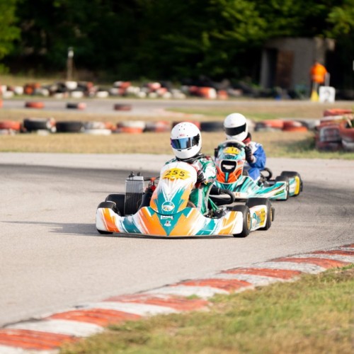 KartSim Ultimate Motion – най-реалистичният картинг симулатор KartSim Ultimate Motion – най-реалистичният картинг симулатор