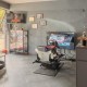 KartSim Ultimate Motion – най-реалистичният картинг симулатор KartSim Ultimate Motion – най-реалистичният картинг симулатор