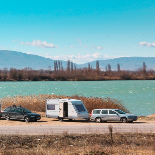 Каравана Euroland под наем