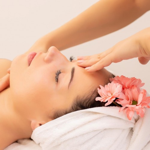 Екзотично пътешествие SPA! Искате ли Вашето послание към света да е екзотика и съблазан! Постигнете го с тази процедура!