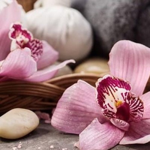Екзотично пътешествие SPA