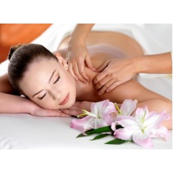 Exotic Spa Gift Exotic Spa Gift
