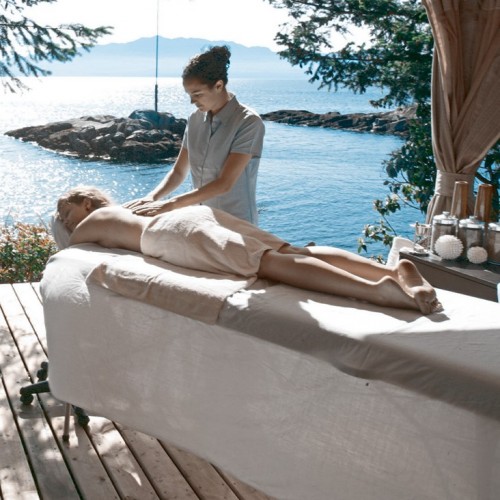 Морска Синева SPA