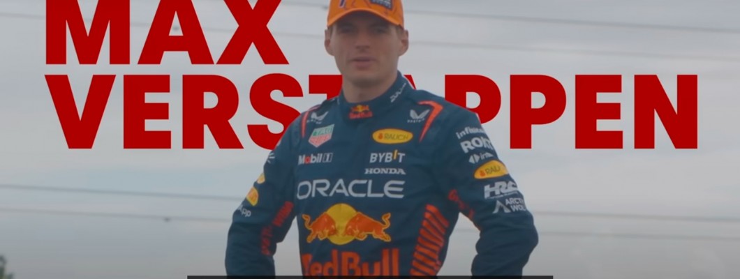 Drift на Макс Ферстапен (Max Verstappen) Пилот от Формула 1 Drift на Макс Ферстапен (Max Verstappen) Пилот от Формула 1