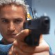 Стрелба за двама с микс от оръжия и калибри 