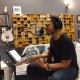 Звукозапис на песен Звукозапис на песен