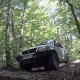 4WD School / Офроуд 4х4 училище 