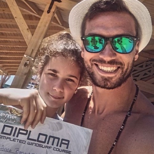 SUP приключение с Томас - Discover Paddleboarding with Thomas SUP приключение с Томас - Discover Paddleboarding with Thomas