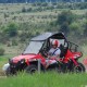 Офроуд приключение с двуместно ATV / UTV Офроуд приключение с двуместно ATV / UTV
