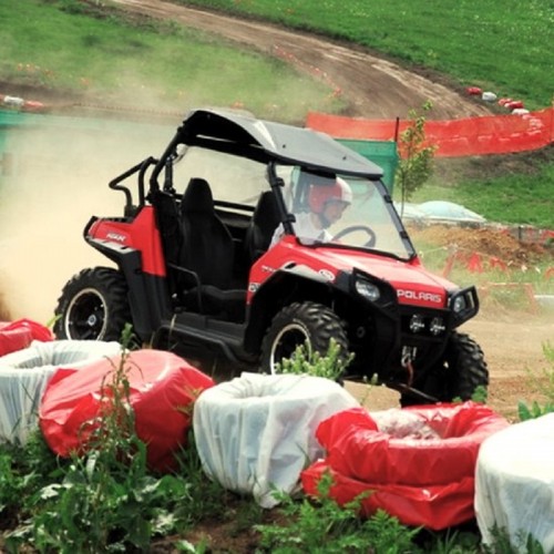 Офроуд приключение с двуместно ATV / UTV Офроуд приключение с двуместно ATV / UTV