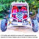 Офроуд приключение с двуместно ATV / UTV Офроуд приключение с двуместно ATV / UTV