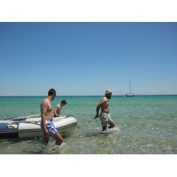 Плаване около о.Тасос за 3 дни
